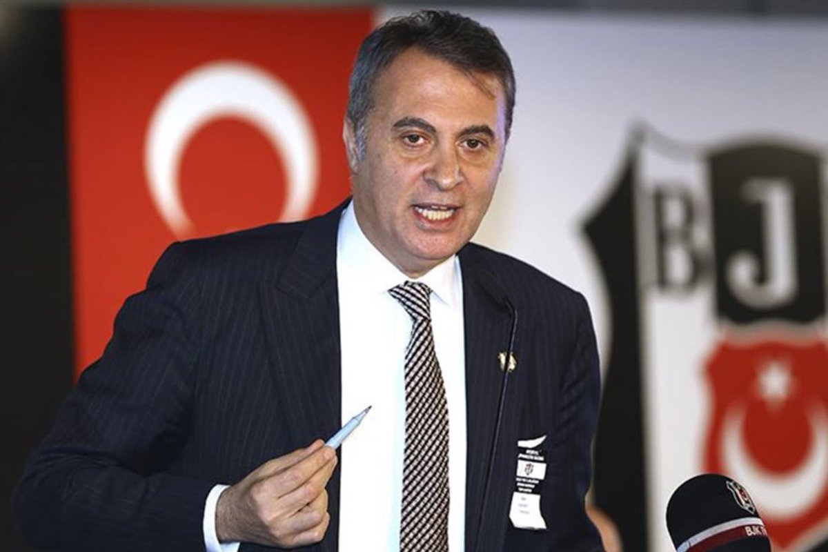 Sana o paralar nerde diye bağıranlar var ya onları bu kulüpten sonsuza dek göndermediğimiz sürece bu takımdan bir halt olmaz.