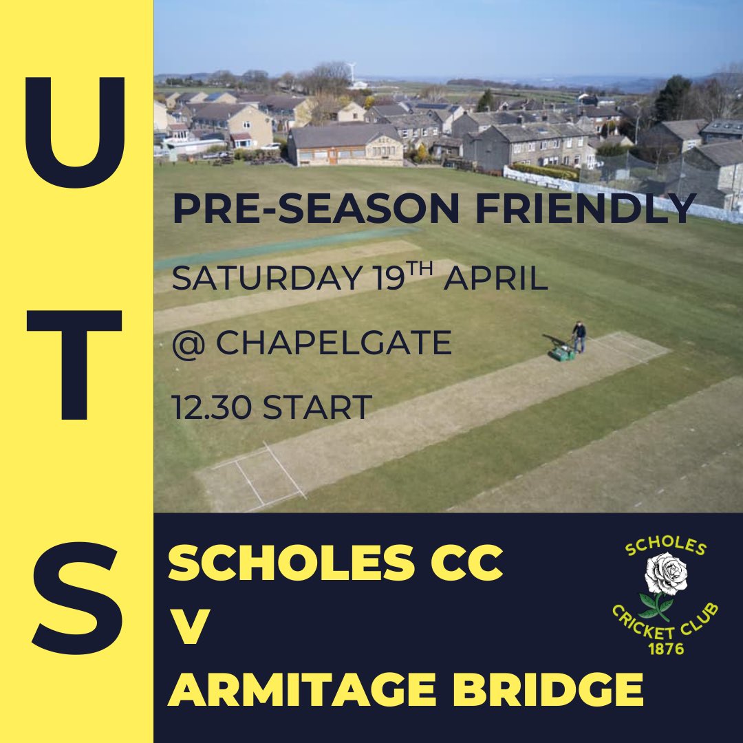 Scholes CC tweet media