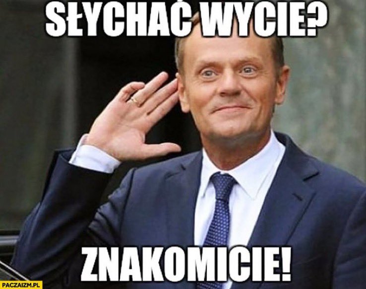 AnnaRomejk42561's tweet photo. Wrócił do kraju i lokalnej polityki dla nas, dla Polski . Musiał? Nie!!! Wielki szacunek Panie Premierze 😍
Tylko wy nieudacznicy , pisowscy wyznawcy nie dorośliście do tego. https://t.co/j1mPXr1Q0a