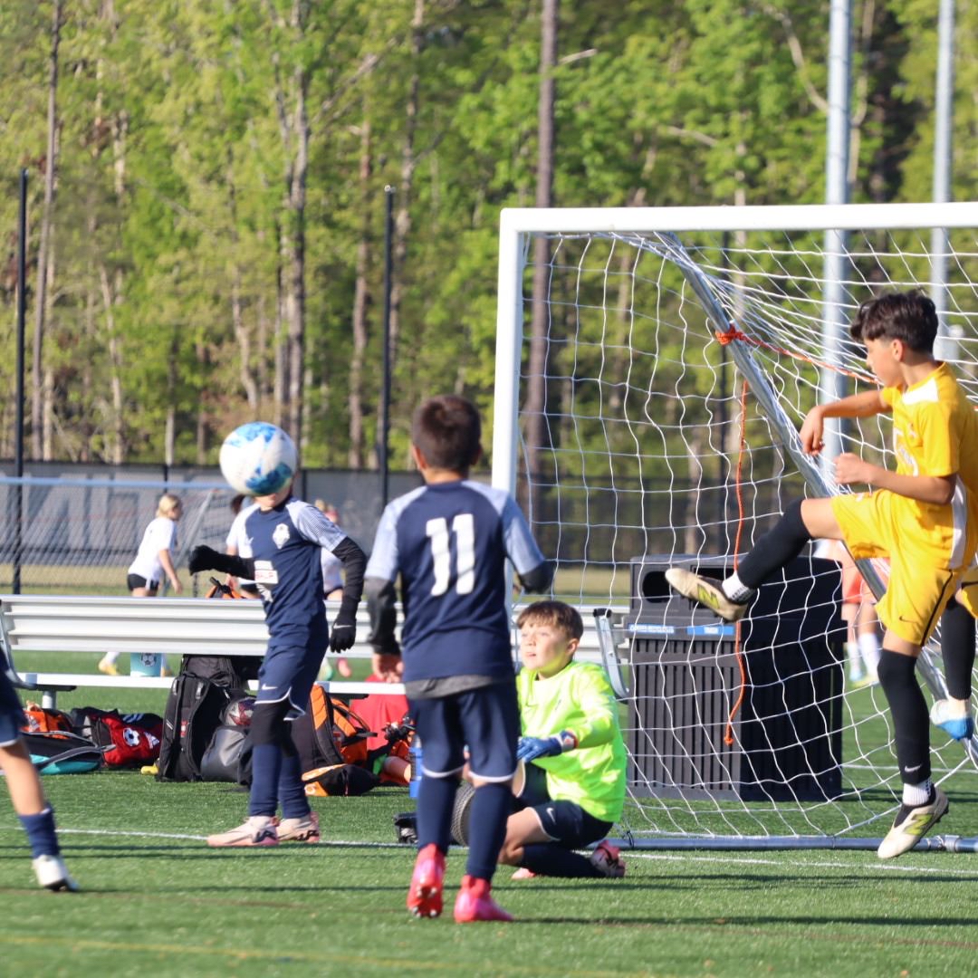 cloverelitefc's tweet photo. 2014 Navy played Castely Black and came in short of the win.   Our players got to play in new positions and expand their soccer knowledge. Great work boys with always having such a team mindset and good attitude.  ❤️⚽🥅 https://t.co/fetnCCR0HA
