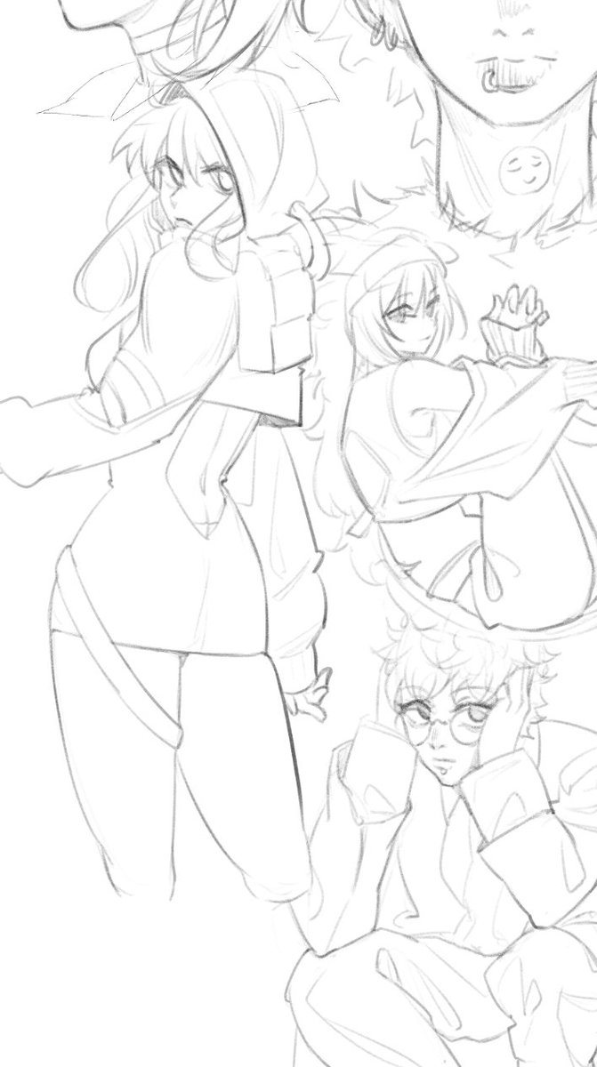 mitte0301's tweet photo. doodle https://t.co/DT7MRUQQ6m