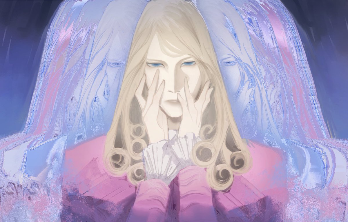 Steel Ball Run #jojo_anime #funnyvalentine