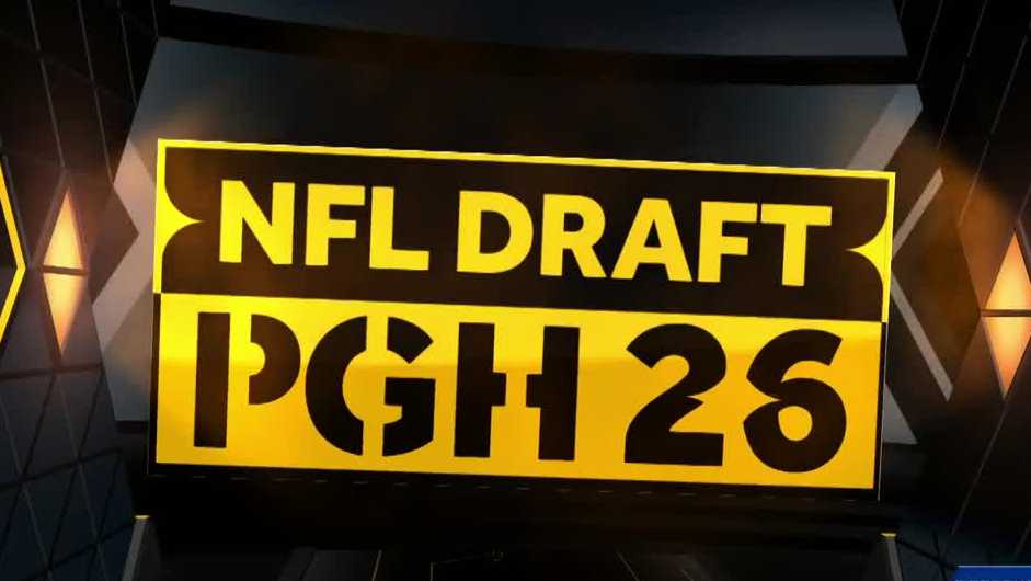 StateFarm412's tweet photo. Applications for the NFL Draft Source Program are officially open. The program allows small/local businesses to apply for opportunities to play a part in the 2026 NFL draft. https://t.co/FQ0NCYt5tH https://t.co/J56ECjXCY3