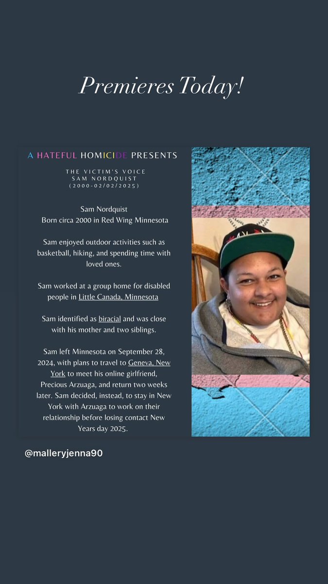 A Hateful Homicide (@ahatefulhomicid) on Twitter photo 