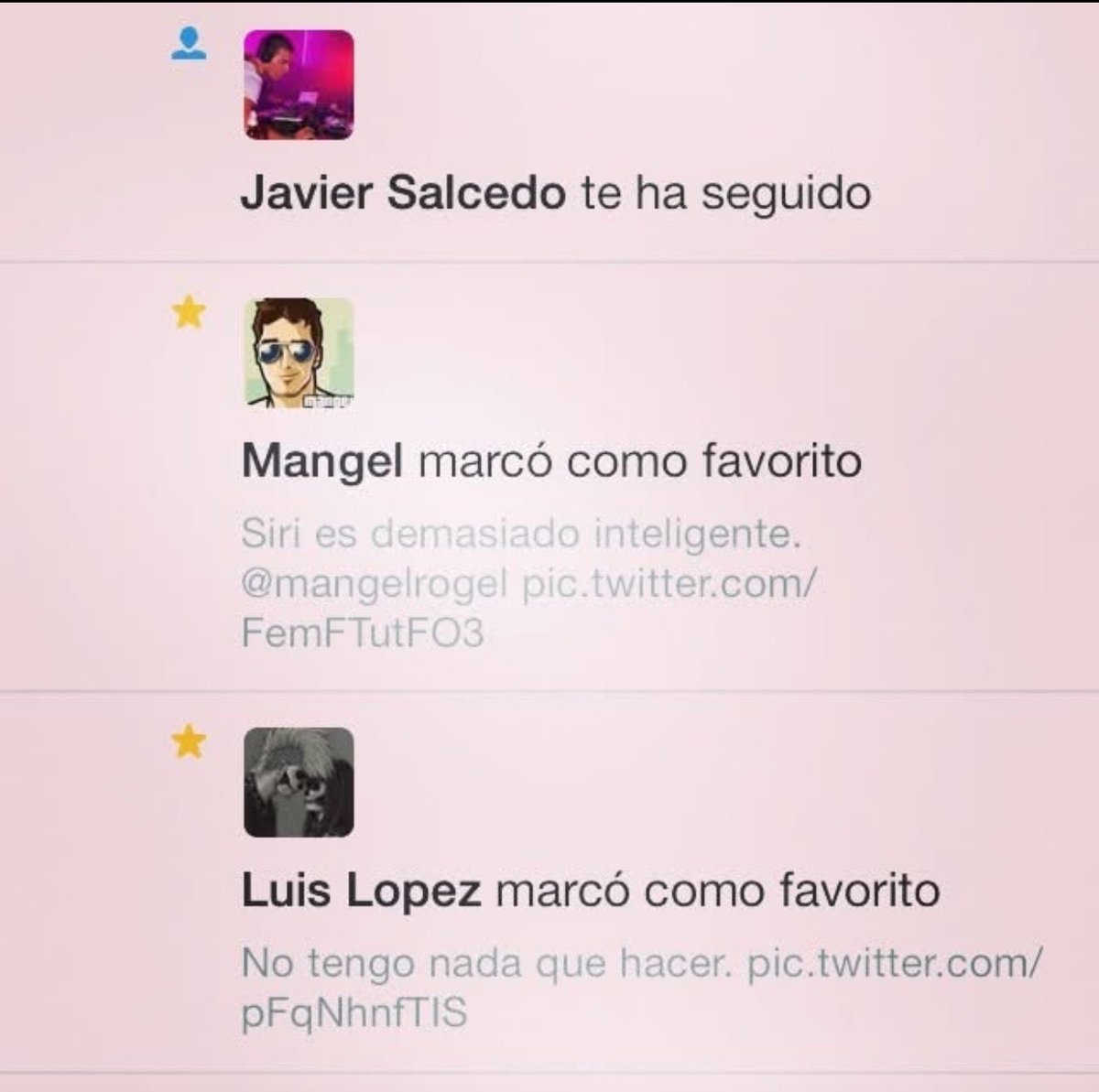 JxyOff's tweet photo. @mangelrogel Que vuelvan estos tiempos por favor😭 https://t.co/i1bNynvi7M