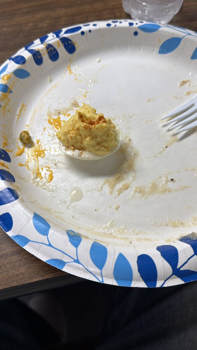 jasongredhair's tweet image. Check out this bite I just set myself up for #DEB #Agap