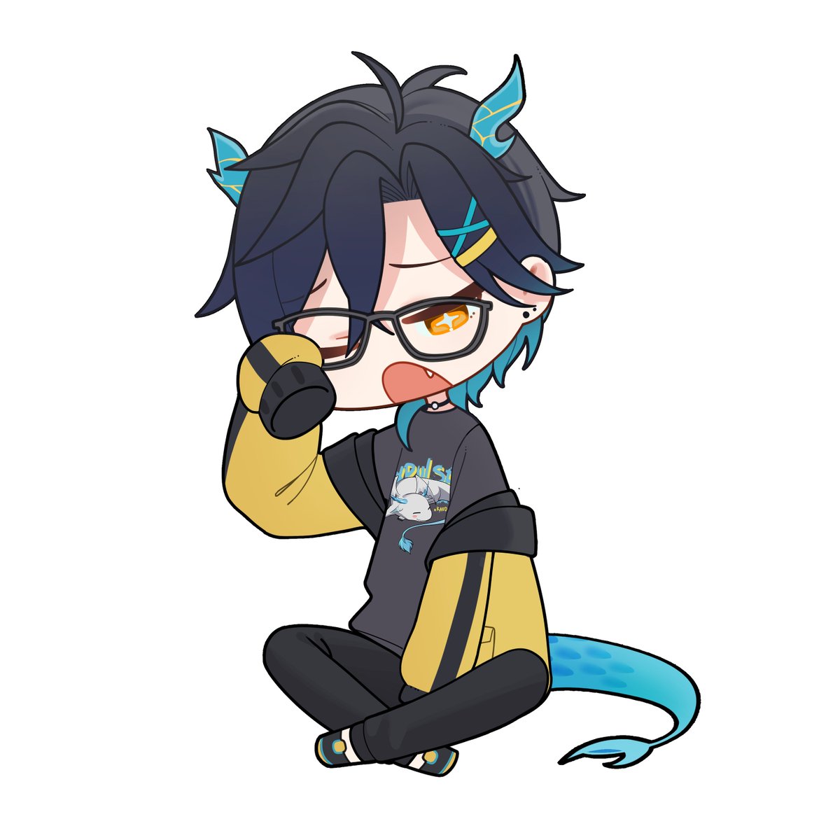 feeling a bit better now so am gonna practice some black widow

🎨: @/KSHIKO1