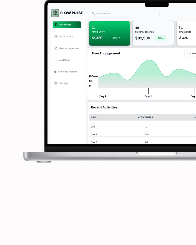 OgunrindeAyomi5's tweet image. Day 12/30✅— Admin Dashboard UI

Designed a modern analytics dashboard for a user management system. 
Focused on clean data visualization, user engagement stats, and intuitive layout.

I would appreciate your feedback
#30DayDesignChallenge #UIDesign #DashboardDesign #Figma