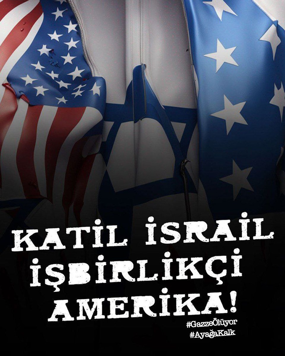 AliBalci043's tweet photo. #GazzeÖlüyor
#AyağaKalk https://t.co/6Ql6AToXdz
