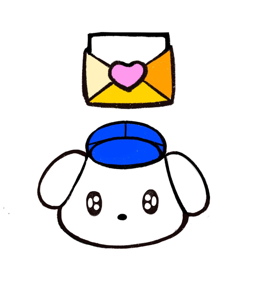 젤리통📮 tweet media