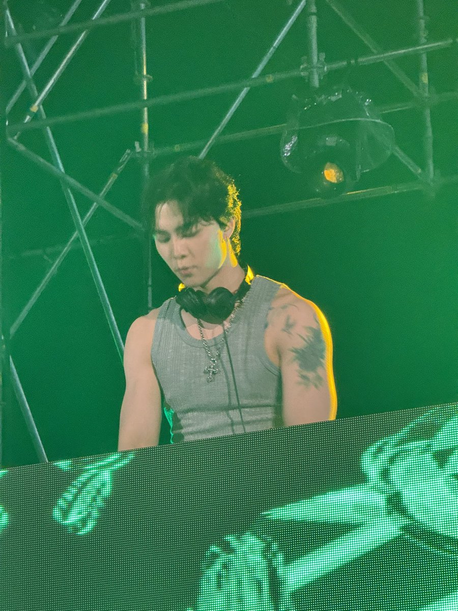 NippleCulTech's tweet photo. #JOHNNYBEinCHIANGMAI
#JOHNNYBE
#2025WILDWOODSPARTY 
@HATCHERY_TH https://t.co/oeLV2d2LKI