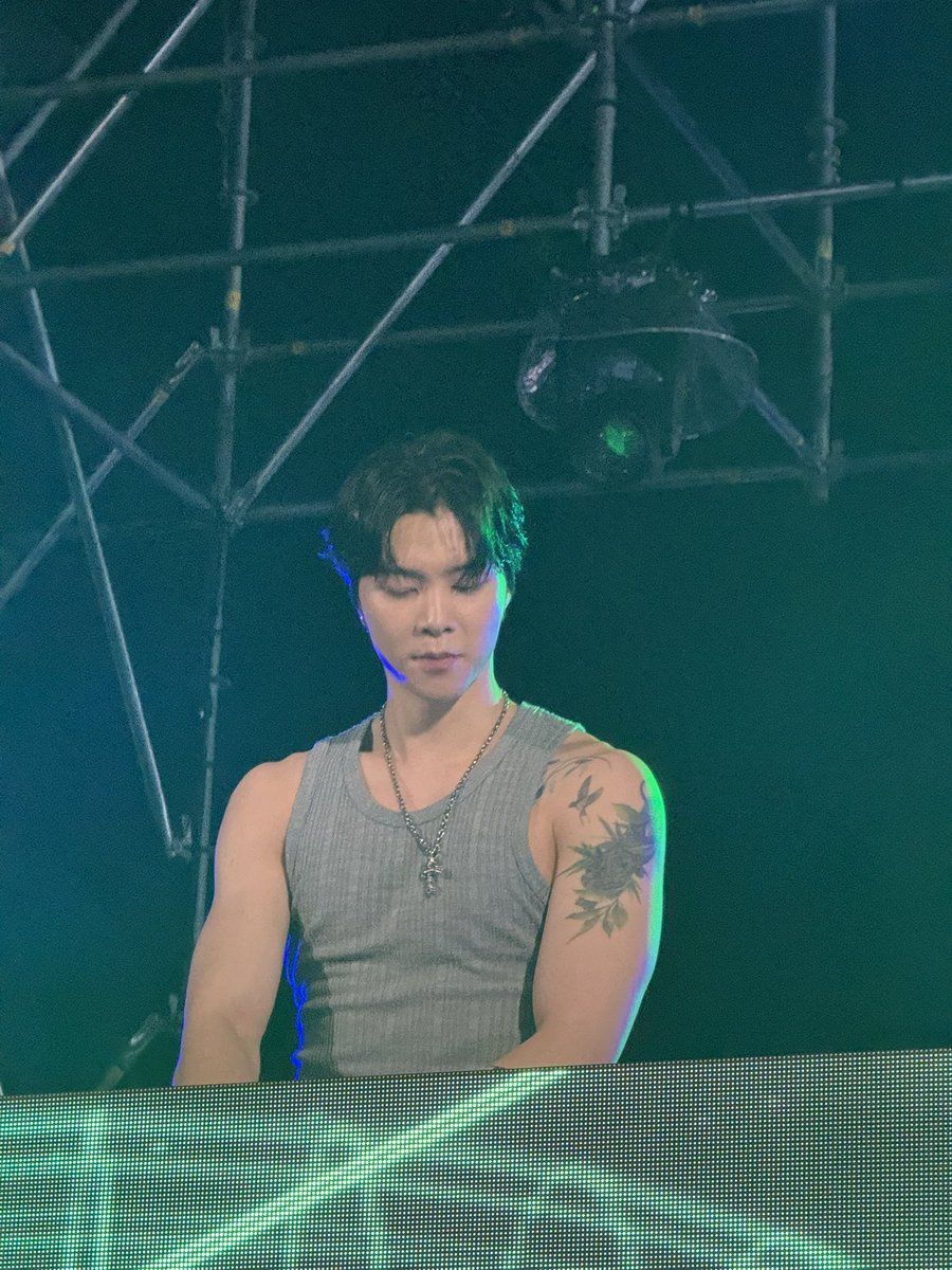NippleCulTech's tweet photo. #JOHNNYBEinCHIANGMAI
#JOHNNYBE
#2025WILDWOODSPARTY 
@HATCHERY_TH https://t.co/oeLV2d2LKI