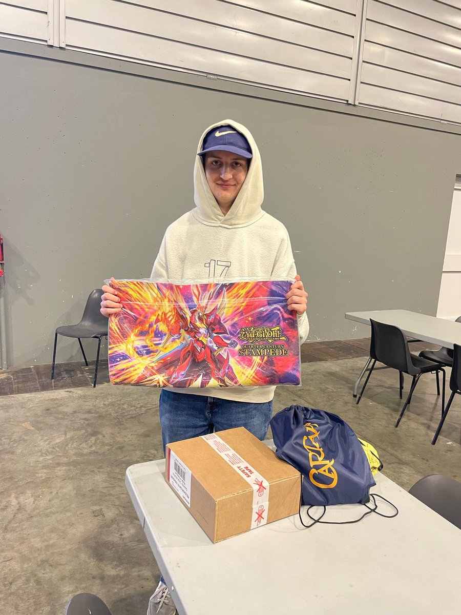 Julius Schwarzkopf tweet media