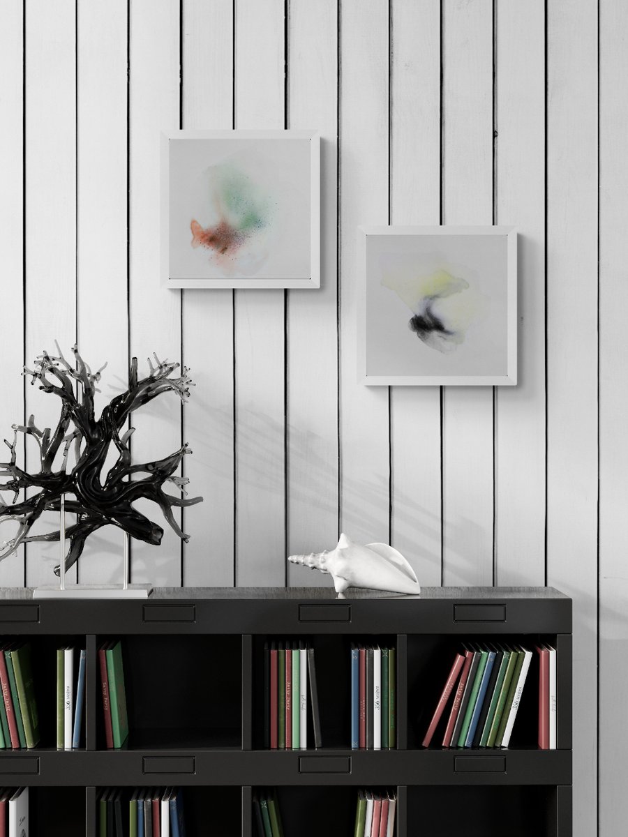 La verdad interior 5

Esta serie se creó sin usar el pincel, dejando que cada mancha se fuese posando naturalmente en el espacio.

Ver: f.mtr.cool/jvcekswgfo

#ArtForSale #BuyArt #OriginalArt #ArteContemporáneo #ArteAbstracto #AcuarelaOriginal