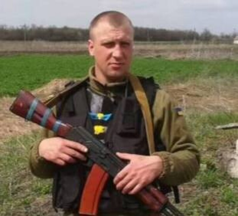 pogrebeckij's tweet photo. Загинув військовослужбовець, житель села Дерно, гранатометник, солдат Володимир Стасюк, 25.07.1992 р. н.

Про це повідомили на сторінці Олицької селищної ради. https://t.co/HCFPMPhIcD