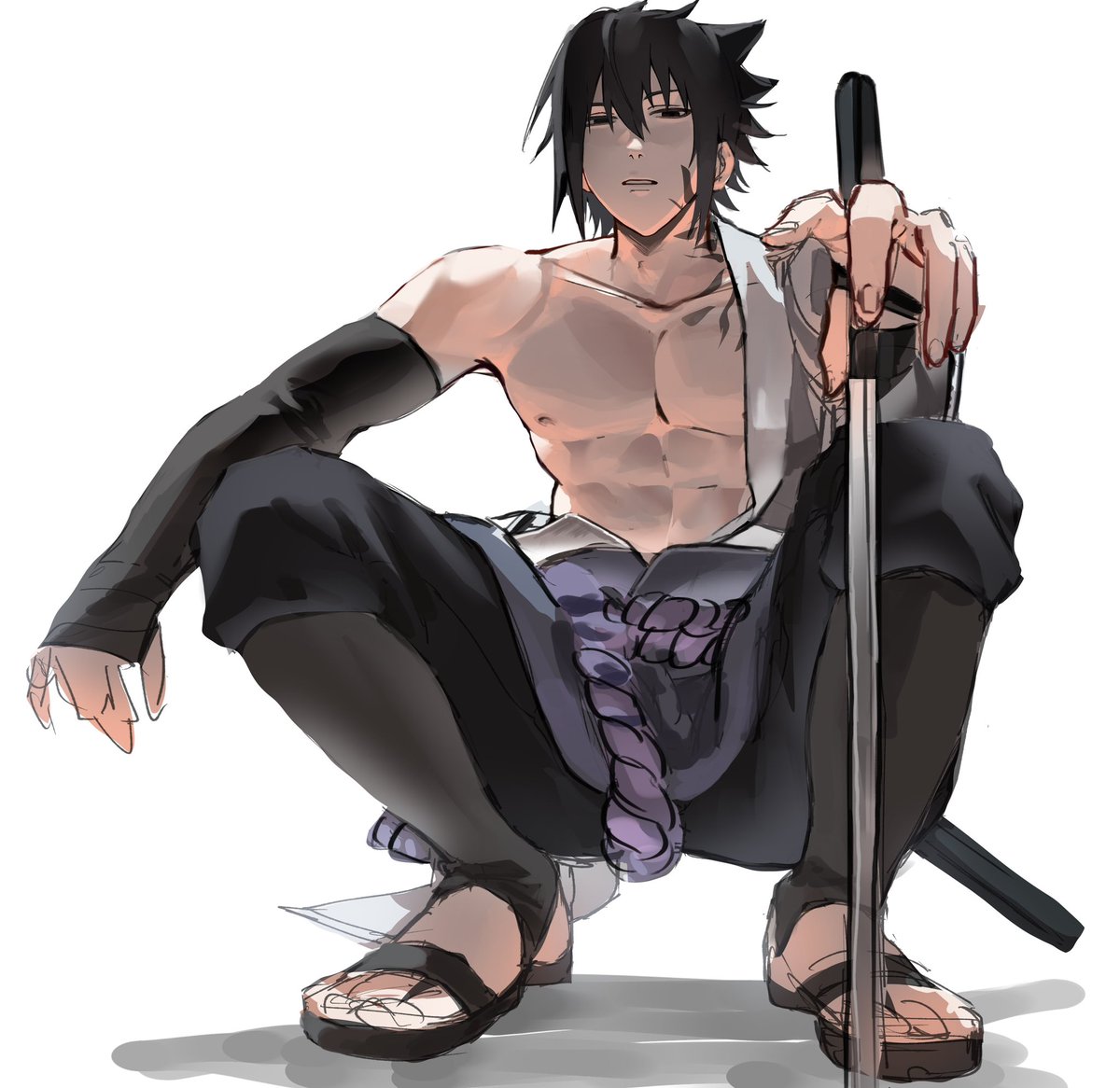 i2D0012's tweet image. 어이 나루토