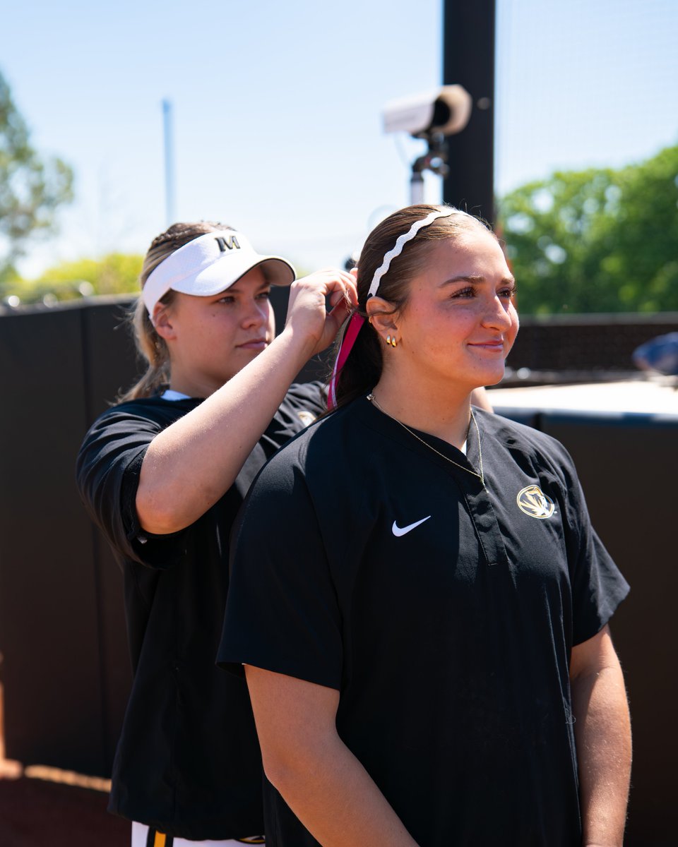 Mizzou Softball (@mizzousoftball) on Twitter photo 
