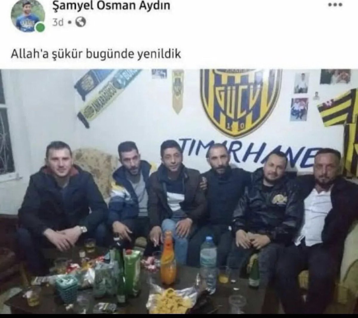 TunaYldrm03's tweet photo. @arifsevimli_ https://t.co/waJ3mPbtrr