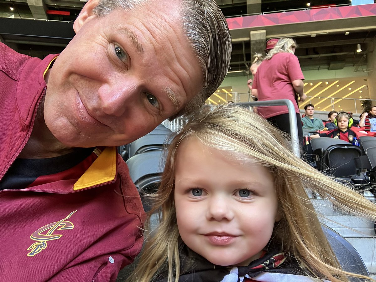 It’s match day <a href="/ATLUTD/">Atlanta United FC</a>