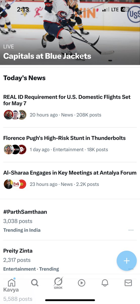 LaghateParthOfc's tweet image. Its good to see him trending for his work #ParthSamthaan #CID2 #CID #ACPAyushmaan 

WELCOME ACP AYUSHMAAN 

@ParthSamth91974 @SonyTV