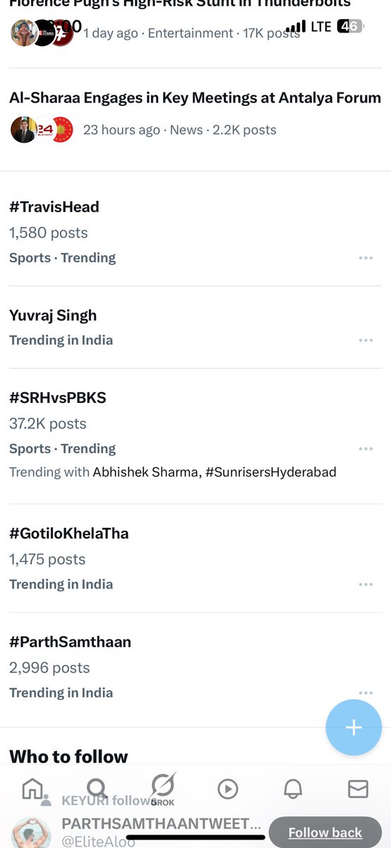 LaghateParthOfc's tweet image. Its good to see him trending for his work #ParthSamthaan #CID2 #CID #ACPAyushmaan 

WELCOME ACP AYUSHMAAN 

@ParthSamth91974 @SonyTV