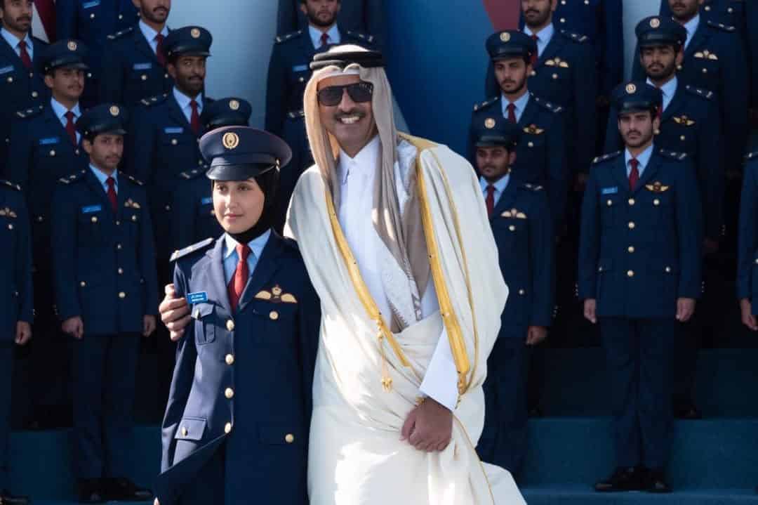 qbk_tamim's tweet photo. "إذا أردت أن تعرف مستوى أمة، فانظر إلى مكانة المرأة فيها."
- طه حسين
#قطر
#تميم
#تميم_المجد https://t.co/tRvW5dH9U2