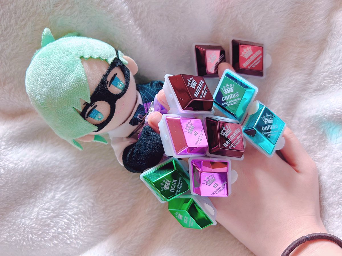 ameeeee_8bit's tweet photo. いきてます https://t.co/O85wh78djv