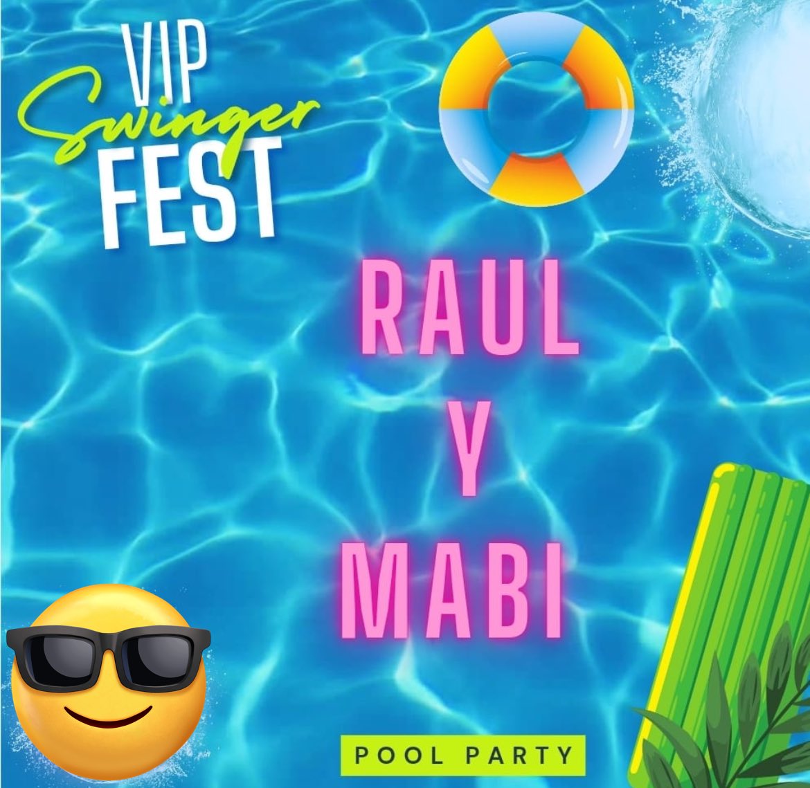 ❣️Mabi❣️ 🦄 (@chicauni3) on Twitter photo A disfrutar del fin de semana y el calorcito <a href="/raulpue91/">raulpue</a> !! ❣️
con nuestros amigos
<a href="/JanethManuel12/">Janeth y Manuel®️</a> <a href="/EstudioSwpue/">El Estudio Sw.pue</a> a quien más veremos ? A disfrutar del fin de semana y el calorcito <a href="/raulpue91/">raulpue</a> !! ❣️
con nuestros amigos
<a href="/JanethManuel12/">Janeth y Manuel®️</a> <a href="/EstudioSwpue/">El Estudio Sw.pue</a> a quien más veremos ?