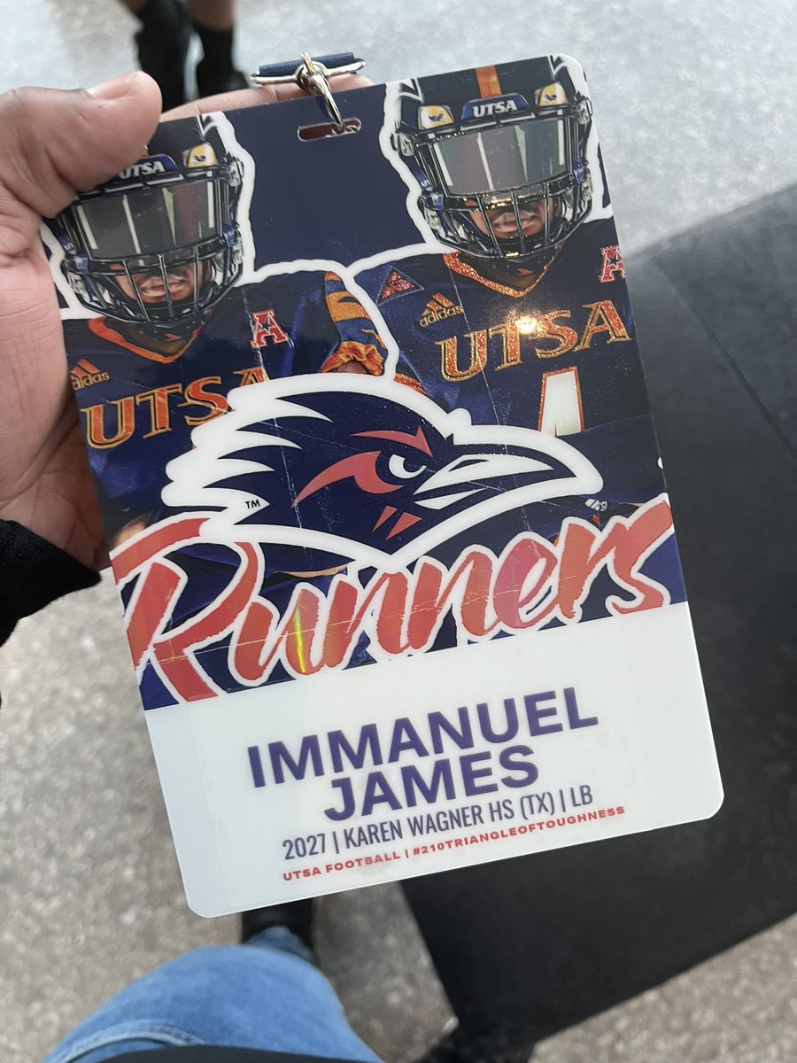 Immanuel “manman” James tweet media