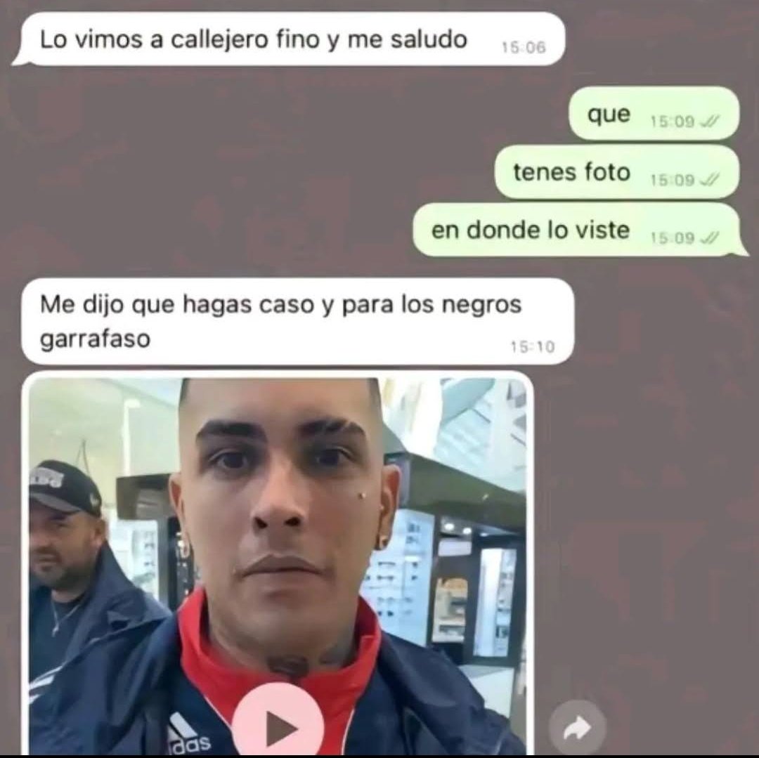 jjero (@jer0mino) on Twitter photo 