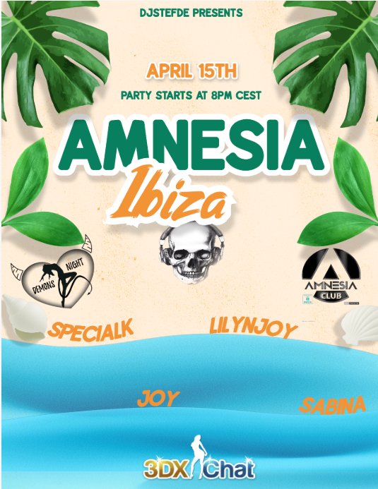 DjStef3dxchat tweet media