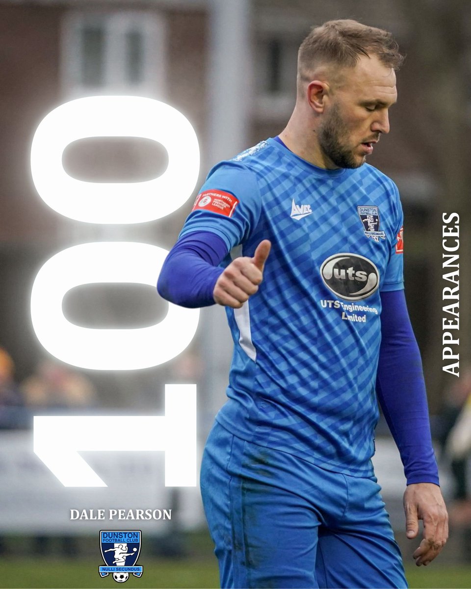 100 club. ✨

Well done, Dale! ✊

📸 Eric Murphy | #WeAreDUTS 💙