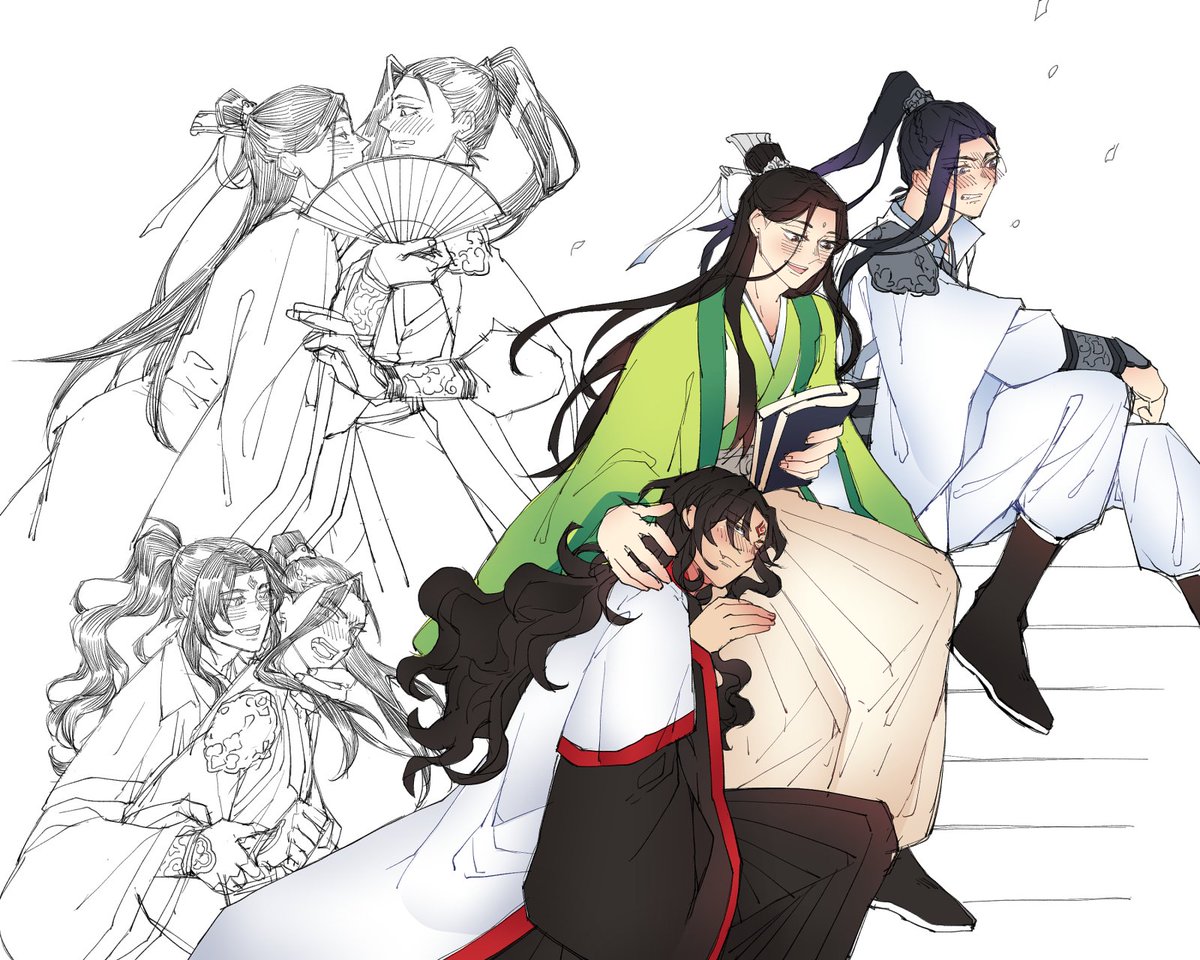 maomonium 🍒 tweet media