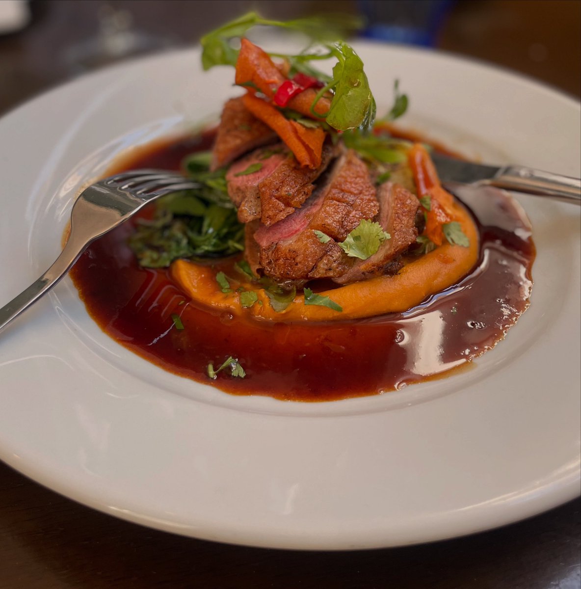 Chez Dominique tweet media