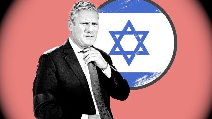 AndrewS78169455's tweet image. #Wales ?
#Scotland ?
Nope. #EnglandFirst with #Starmer . Oh, and #Israel .