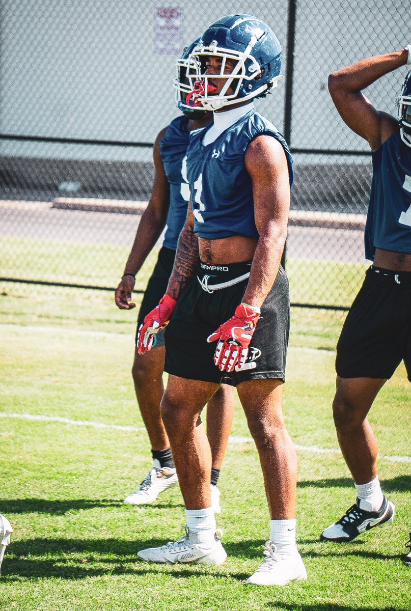 cavallinealy's tweet photo. First week of spring ball!! ✅#WTD #pushingO https://t.co/r1xanMBc50