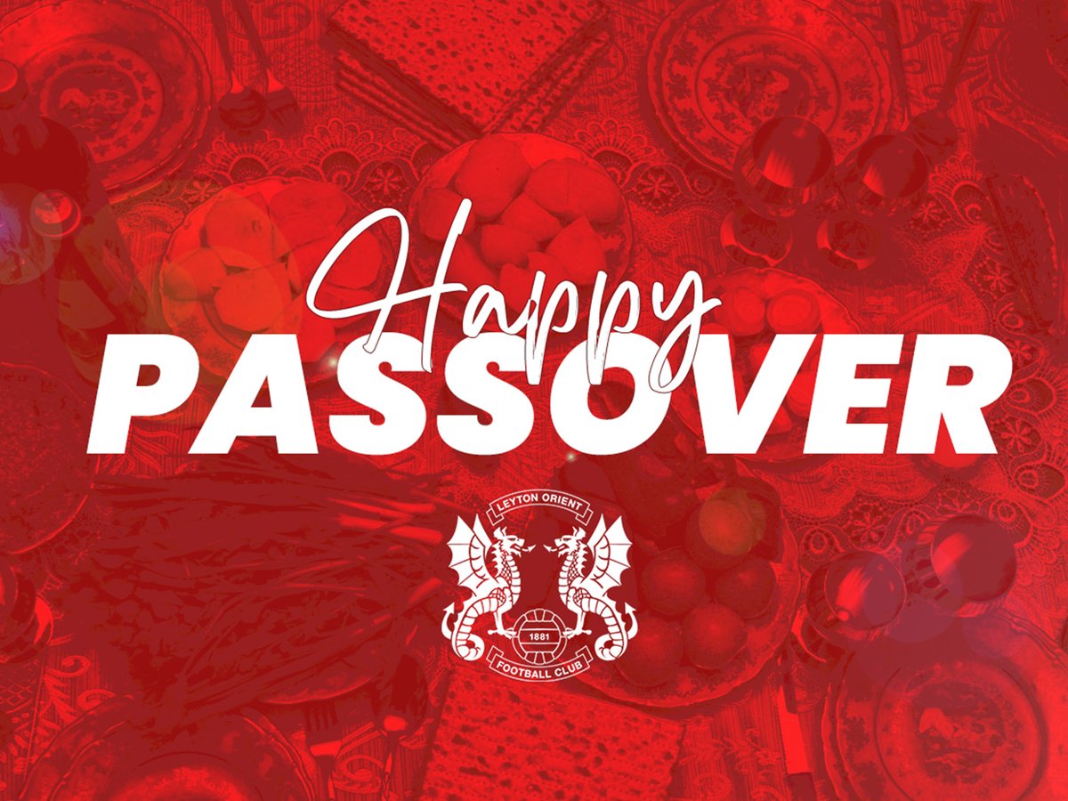 Leyton Orient FC tweet media