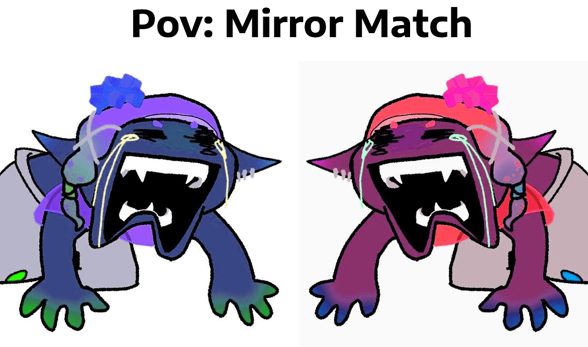 Wave Breaker Propaganda tweet media