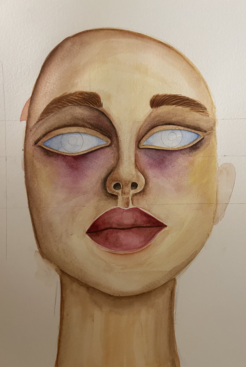 busragunnduz's tweet photo. Process falan filan https://t.co/Xa4RC7YqDp
