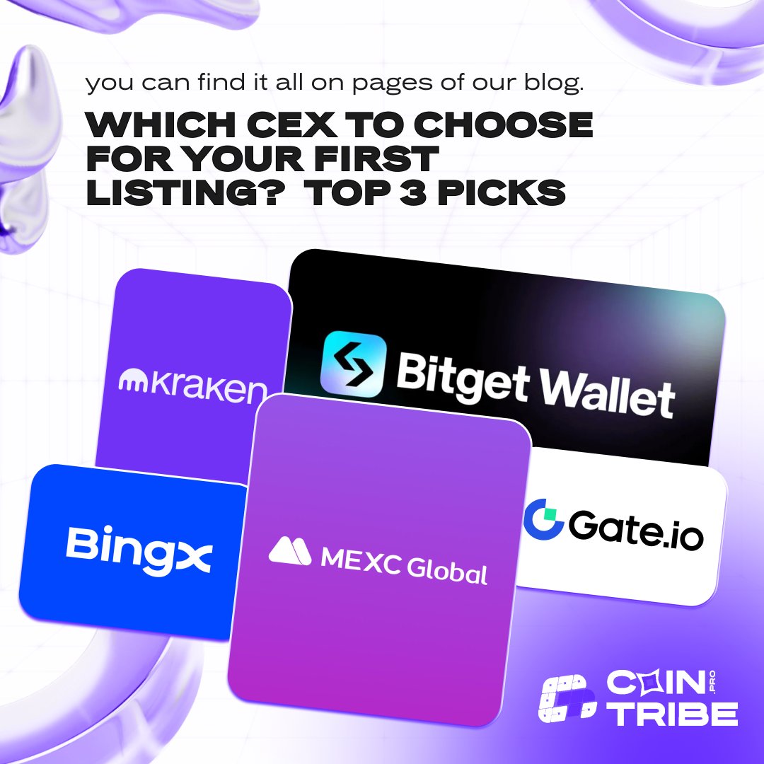 CoinTribe.pro tweet media