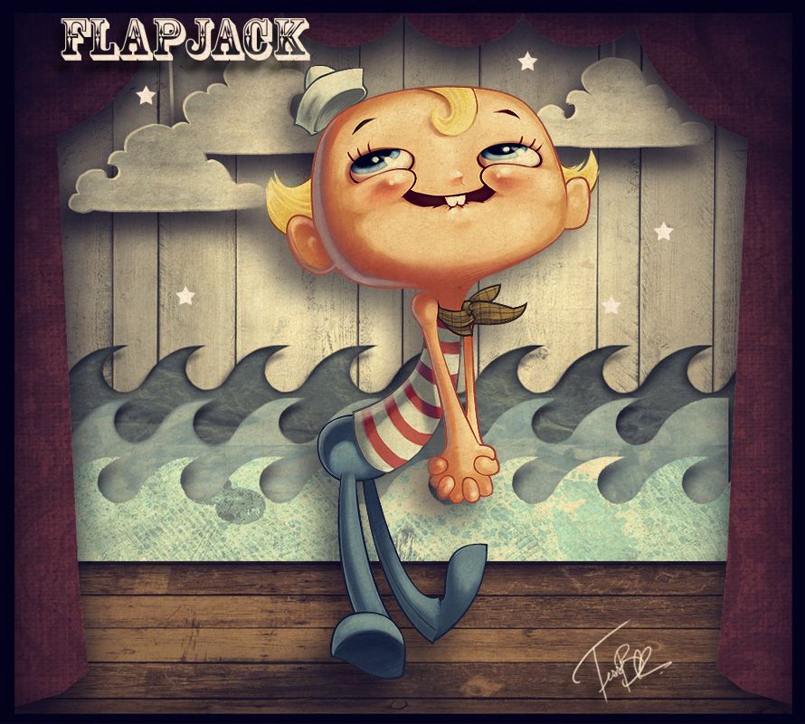 Flap jack On XRPL tweet media