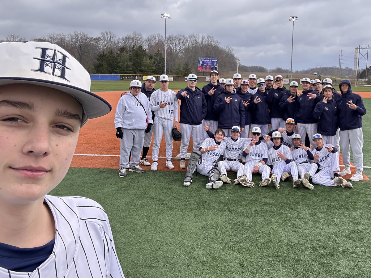 Buddy Dice tweet media