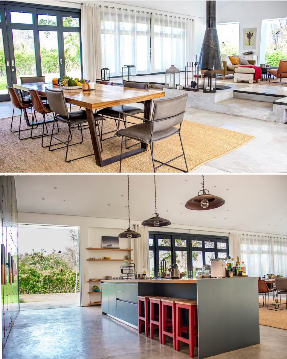 hadestays's tweet photo. This Luxurious Villa in Arusha will cost you $420 a night, Hosts 7 guests, 3 bedrooms, 4 🛏️&amp; 3 🛀. Situated in Wildlife Golf it is a 5.0 rated stay for you &amp; friends or a family. https://t.co/bpEqYYHmGl