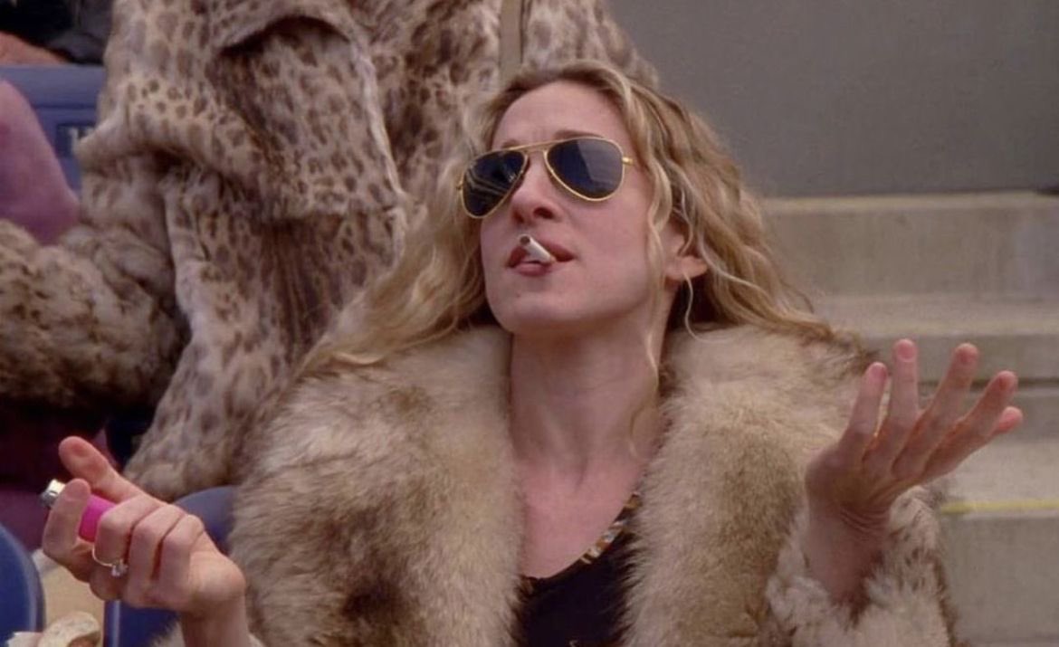 me when i finally realize that expecting men to be anything other than a huge disappointment was my own fault