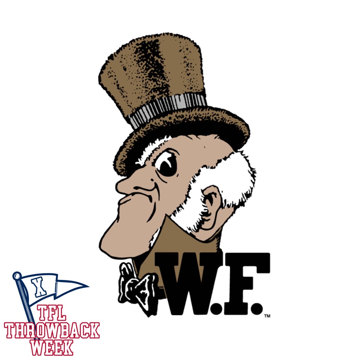 TFC_Official01's tweet photo. Like this post to vote for Wake Forest https://t.co/Xf7ZM73kCc
