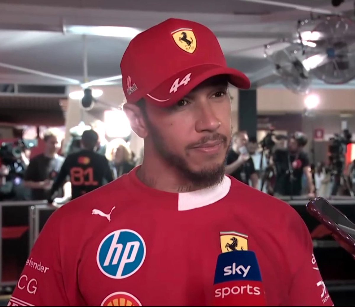 La Gazzetta Ferrari tweet media