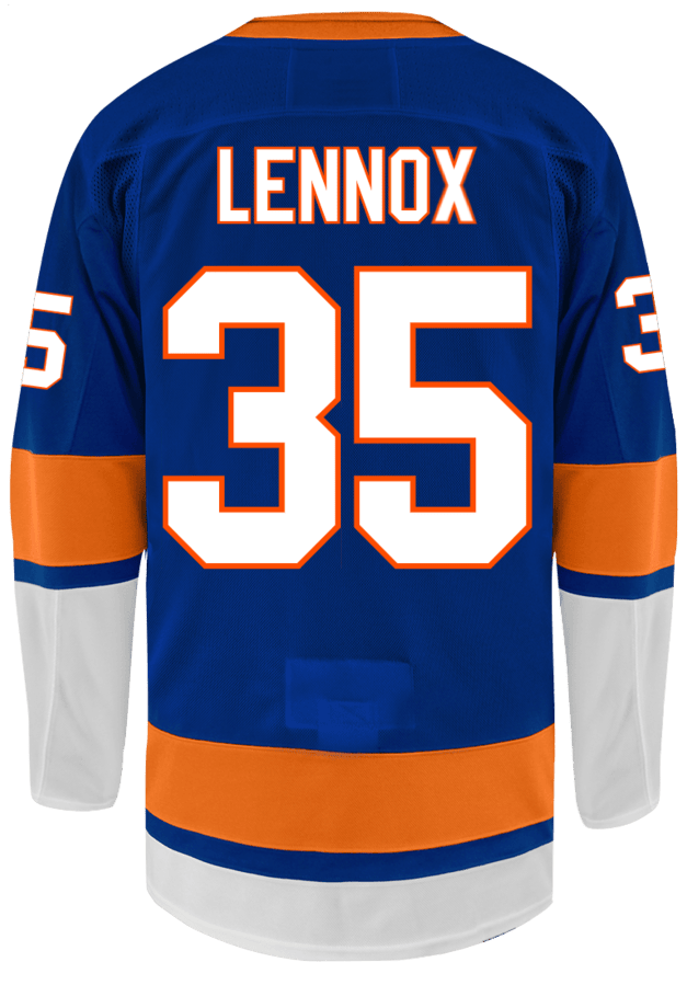 NHL Jersey Numbers tweet media