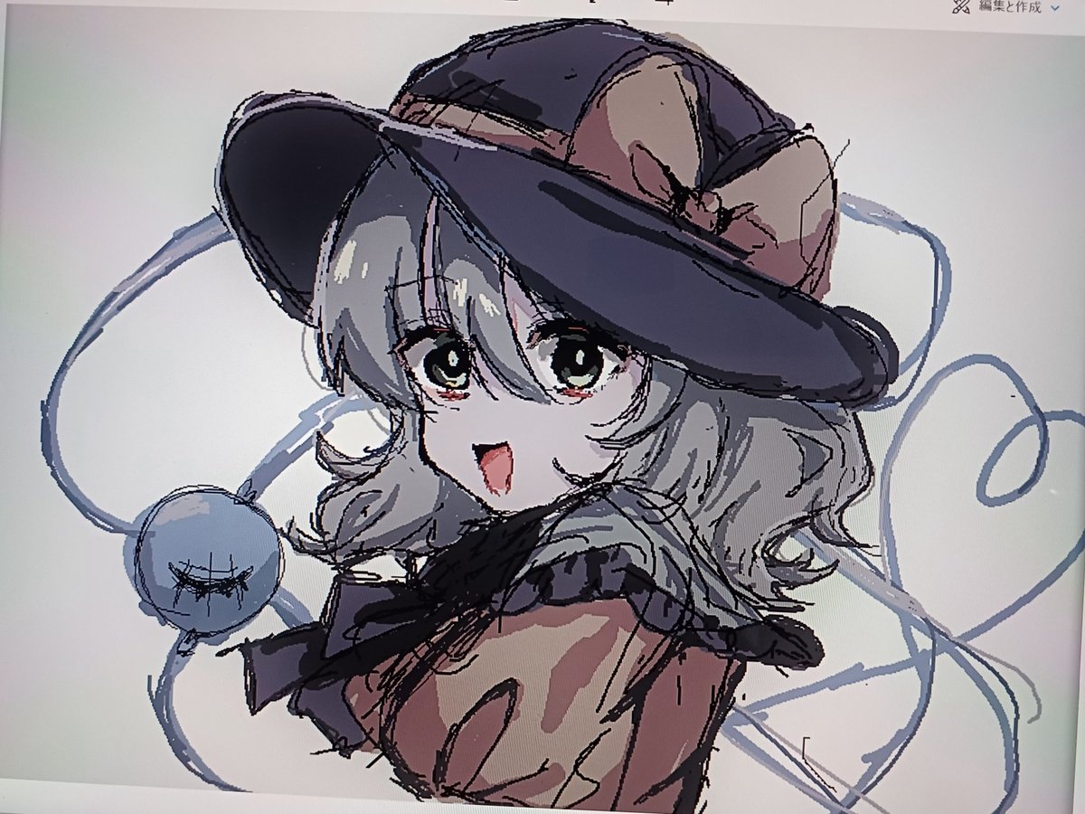 しらす干し(サブ) (@sabushirasu_) on Twitter photo 