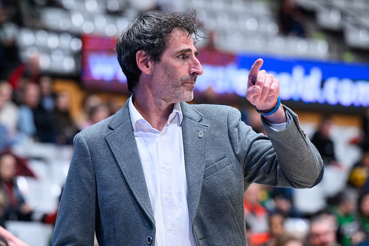 🏀 El primer moment important de molts.

La <a href="/Penya1930/">Club Joventut Badalona</a> és definitivament equip de play-off de Lliga Endesa.

I per si no fos prou, les verd-i-negres s’han guanyat tenir un bitllet per disputar l’Eurocup la temporada que ve.

Any per emmarcar en el debut a la màxima competició.