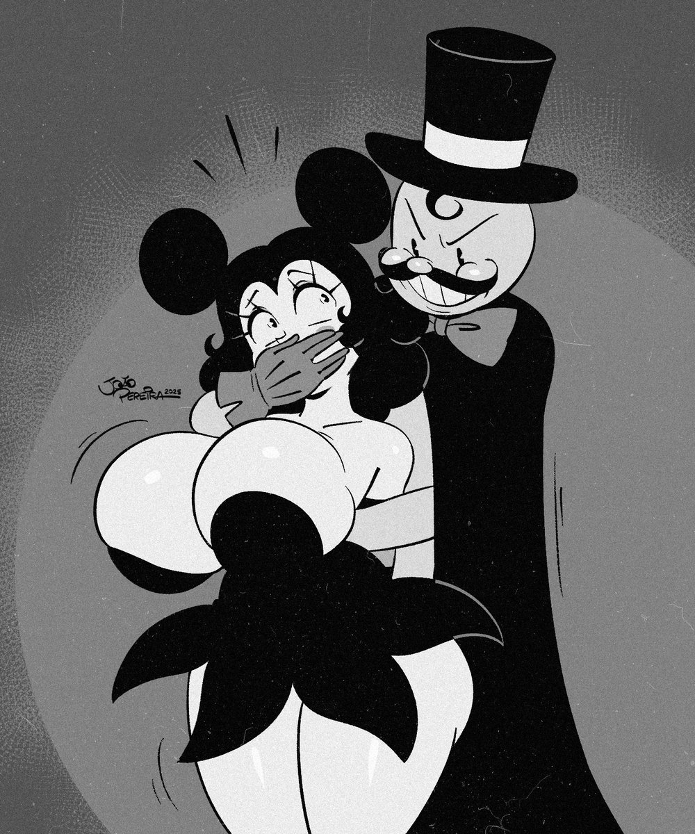 Vaudeville trouble
Paid work